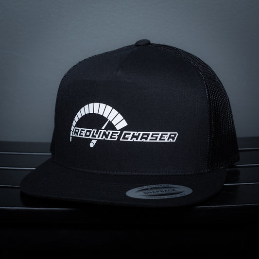 Redline Chaser Snapback