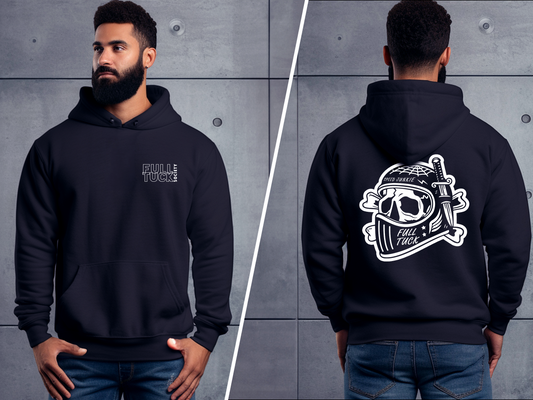 Speed Junkie Hoodie/Sweatshirt