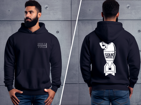 Squid Missile Hoodie/Sweatshirt