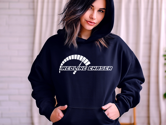 Redline Chaser Hoodie/Sweatshirt