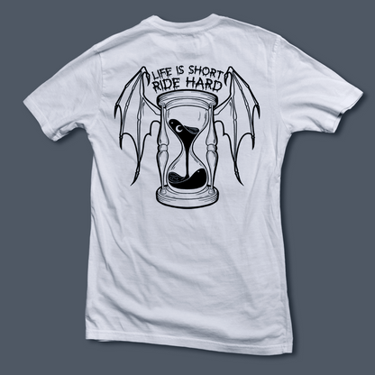 Life Is Short T-Shirt