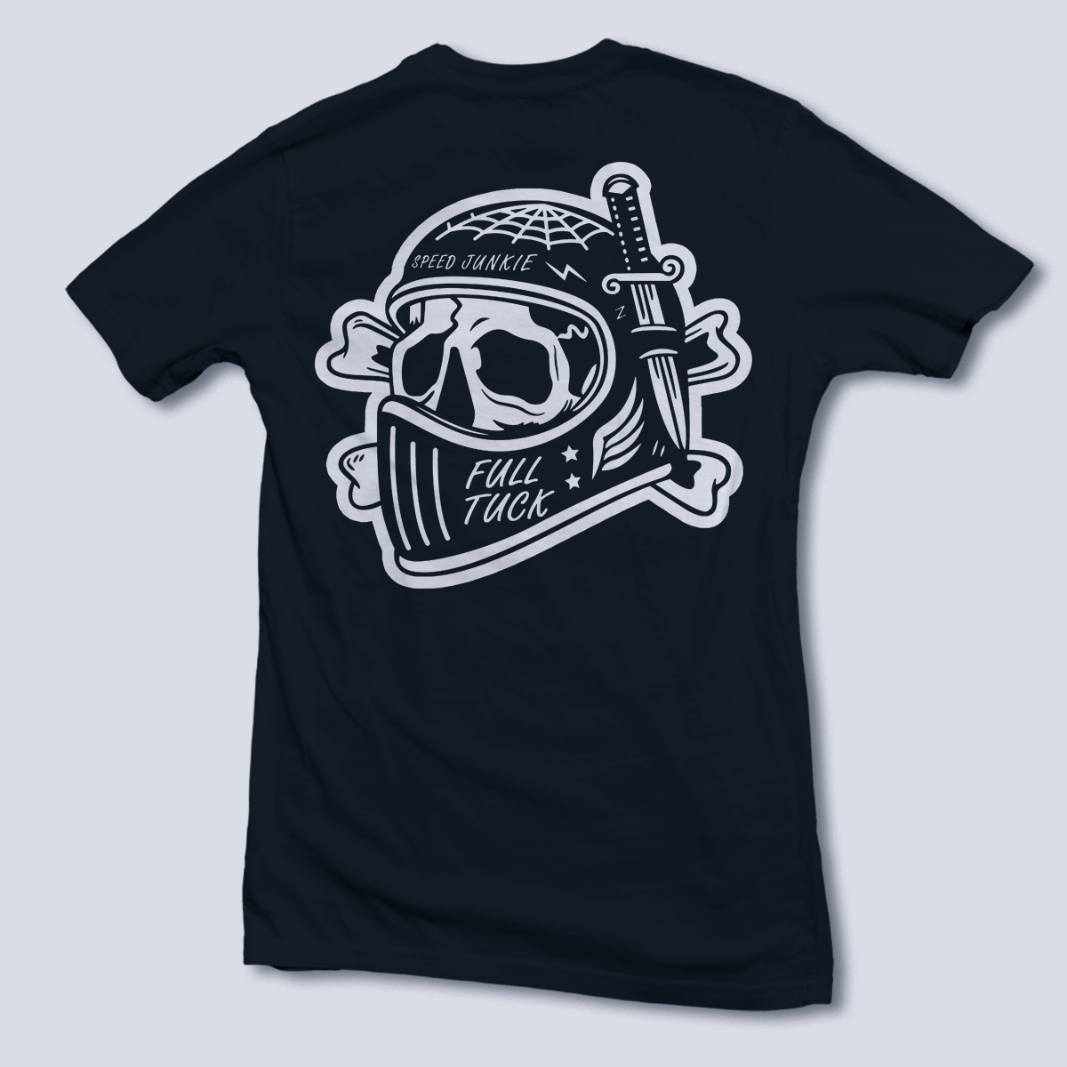 Speed Junkie T-Shirt