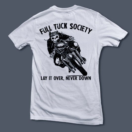 Never Lay It Down T-Shirt