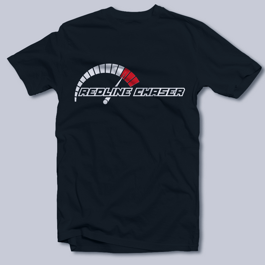 Redline Chaser T-Shirt