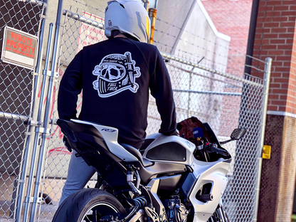 Speed Junkie Hoodie/Sweatshirt